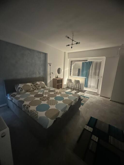 The Secret Studios Craiova Ngoại thất bức ảnh