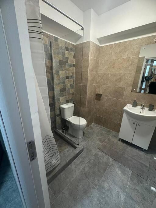 The Secret Studios Craiova Ngoại thất bức ảnh